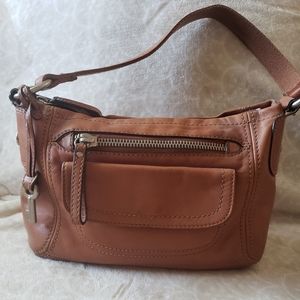 Fossil vintage Hanover